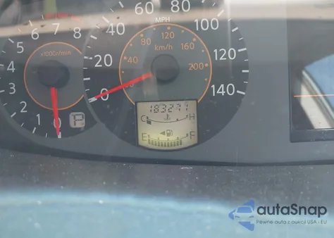 2005 Nissan Quest 3.5 Sl из США, поврежденный, VIN 5N1BV28U95N131947